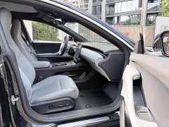 NIO ET5T 75kWh Touring - ფოტო 10