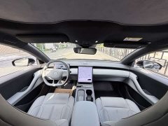 NIO ET5T 75kWh Touring - ფოტო 12
