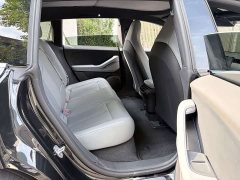 NIO ET5T 75kWh Touring - ფოტო 14