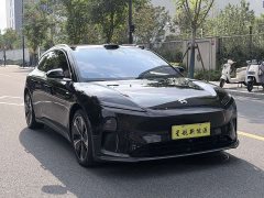 NIO ET5T 75kWh Touring - ფოტო 2
