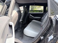 NIO ET5T 75kWh Touring - ფოტო 8