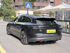 NIO ET5T 75kWh Touring - ფოტო 9