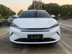 BYD Qin L EV 470KM Leading Edition - ფოტო 2