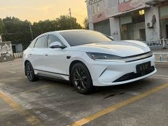 BYD Qin L EV 470KM Leading Edition - ფოტო 3