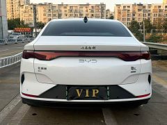 BYD Qin L EV 470KM Leading Edition - ფოტო 4