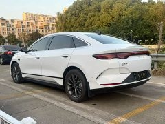 BYD Qin L EV 470KM Leading Edition - ფოტო 5