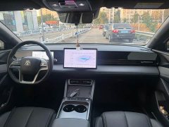 BYD Qin L EV 470KM Leading Edition - ფოტო 7