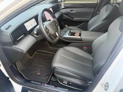 BYD Qin L EV 470KM Leading Edition - ფოტო 9