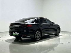BYD Han 2020 EV Ultra-Long Range Luxury - ფოტო 10
