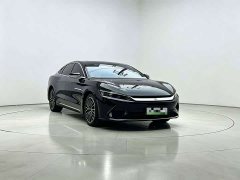 BYD Han 2020 EV Ultra-Long Range Luxury - ფოტო 2