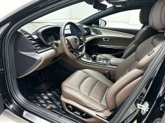 BYD Han 2020 EV Ultra-Long Range Luxury - ფოტო 3