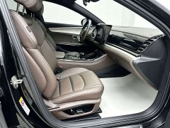 BYD Han 2020 EV Ultra-Long Range Luxury - ფოტო 4