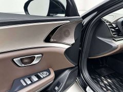 BYD Han 2020 EV Ultra-Long Range Luxury - ფოტო 7