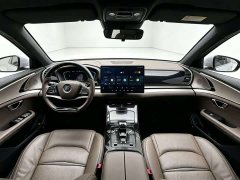 BYD Han 2020 EV Ultra-Long Range Luxury - ფოტო 8