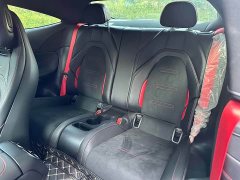 Mercedes-Benz Mercedes-AMG CLE 53 4MATIC Coupe - ფოტო 10