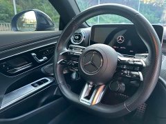 Mercedes-Benz Mercedes-AMG CLE 53 4MATIC Coupe - ფოტო 12