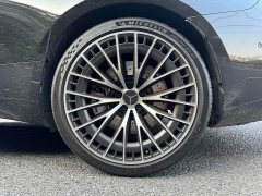 Mercedes-Benz Mercedes-AMG CLE 53 4MATIC Coupe - ფოტო 13