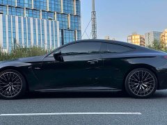Mercedes-Benz Mercedes-AMG CLE 53 4MATIC Coupe - ფოტო 14