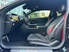 Mercedes-Benz Mercedes-AMG CLE 53 4MATIC Coupe - ფოტო 4