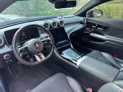 Mercedes-Benz Mercedes-AMG CLE 53 4MATIC Coupe - ფოტო 5