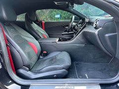 Mercedes-Benz Mercedes-AMG CLE 53 4MATIC Coupe - ფოტო 6