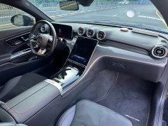 Mercedes-Benz Mercedes-AMG CLE 53 4MATIC Coupe - ფოტო 7