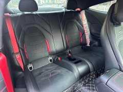 Mercedes-Benz Mercedes-AMG CLE 53 4MATIC Coupe - ფოტო 8