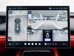 Xiaomi SU7 Rear-Wheel Drive Standard Edition - ფოტო 10