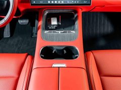 Xiaomi SU7 Rear-Wheel Drive Standard Edition - ფოტო 14