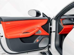 Xiaomi SU7 Rear-Wheel Drive Standard Edition - ფოტო 16
