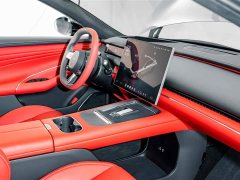 Xiaomi SU7 Rear-Wheel Drive Standard Edition - ფოტო 18