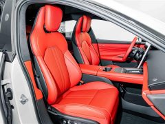 Xiaomi SU7 Rear-Wheel Drive Standard Edition - ფოტო 19