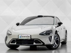 Xiaomi SU7 Rear-Wheel Drive Standard Edition - ფოტო 2