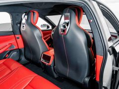 Xiaomi SU7 Rear-Wheel Drive Standard Edition - ფოტო 20