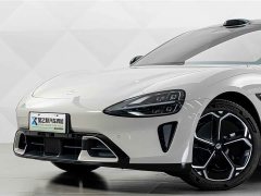 Xiaomi SU7 Rear-Wheel Drive Standard Edition - ფოტო 3