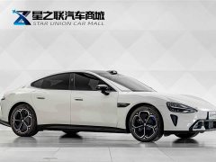 Xiaomi SU7 Rear-Wheel Drive Standard Edition - ფოტო 5