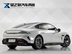 Xiaomi SU7 Rear-Wheel Drive Standard Edition - ფოტო 6