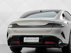 Xiaomi SU7 Rear-Wheel Drive Standard Edition - ფოტო 7