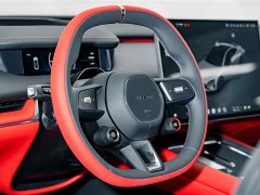 Xiaomi SU7 Rear-Wheel Drive Standard Edition - ფოტო 9