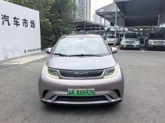 BYD Dolphin 405km Fashion Edition - ფოტო 2