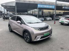 BYD Dolphin 405km Fashion Edition - ფოტო 3