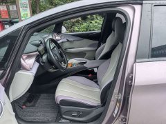 BYD Dolphin 405km Fashion Edition - ფოტო 4