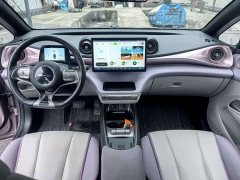 BYD Dolphin 405km Fashion Edition - ფოტო 5