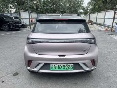 BYD Dolphin 405km Fashion Edition - ფოტო 8