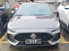 SAIC MG5 300TGI DCT Elegant Trend Edition - ფოტო 1