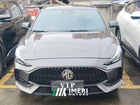 2021 SAIC MG5 300TGI DCT Elegant Trend Edition - ავტომობილი ჩინეთიდან