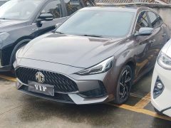 SAIC MG5 300TGI DCT Elegant Trend Edition - ფოტო 2