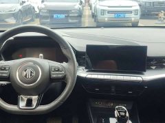 SAIC MG5 300TGI DCT Elegant Trend Edition - ფოტო 3