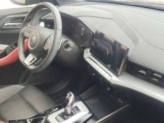 SAIC MG5 300TGI DCT Elegant Trend Edition - ფოტო 4
