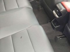 SAIC MG5 300TGI DCT Elegant Trend Edition - ფოტო 6